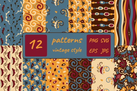 Download Vintage Style - Premium Resources