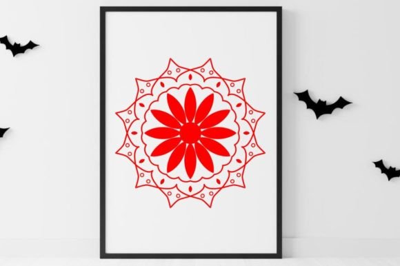 Download Creative Mandala Design - Creative Collection
