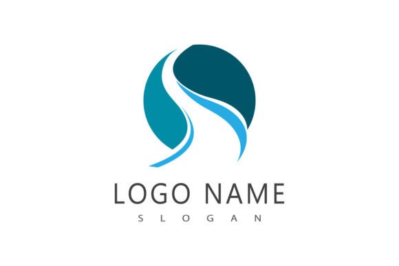 Download River Vector Symbol and Logos - Symbol Collection